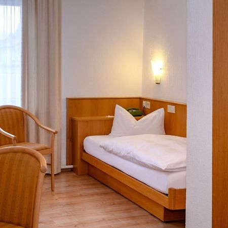 Ringhotel Garni Pflug Oberkirch  Exteriér fotografie