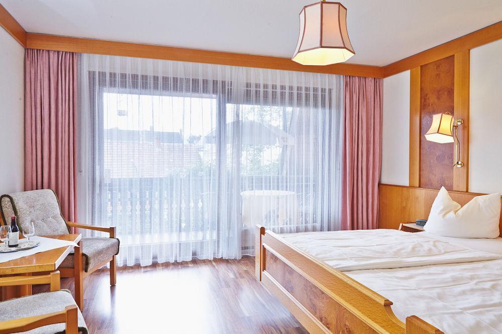 Ringhotel Garni Pflug Oberkirch  Exteriér fotografie