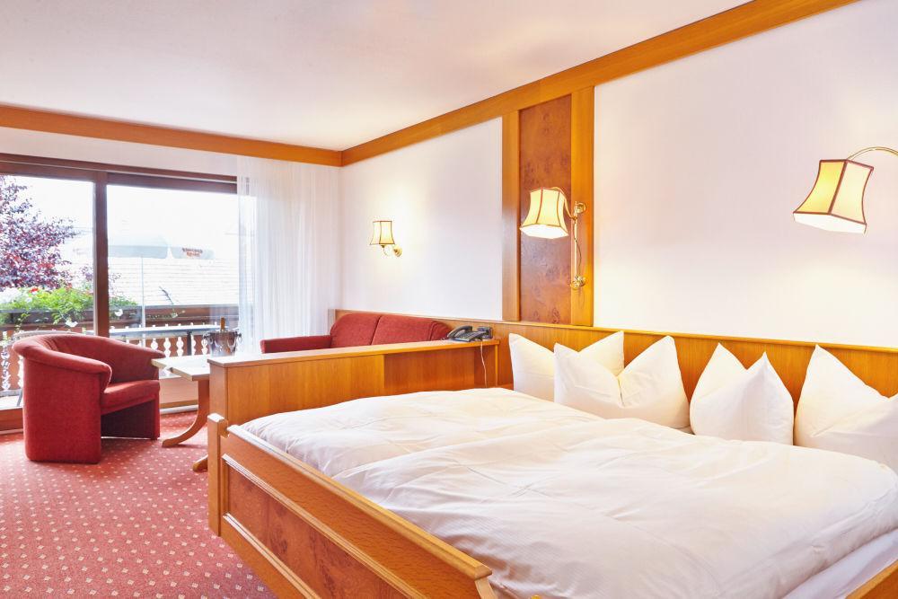 Ringhotel Garni Pflug Oberkirch  Exteriér fotografie