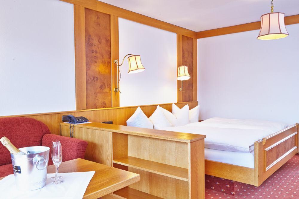 Ringhotel Garni Pflug Oberkirch  Exteriér fotografie
