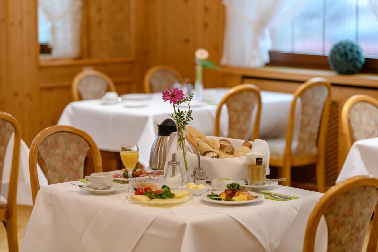 Ringhotel Garni Pflug Oberkirch  Exteriér fotografie