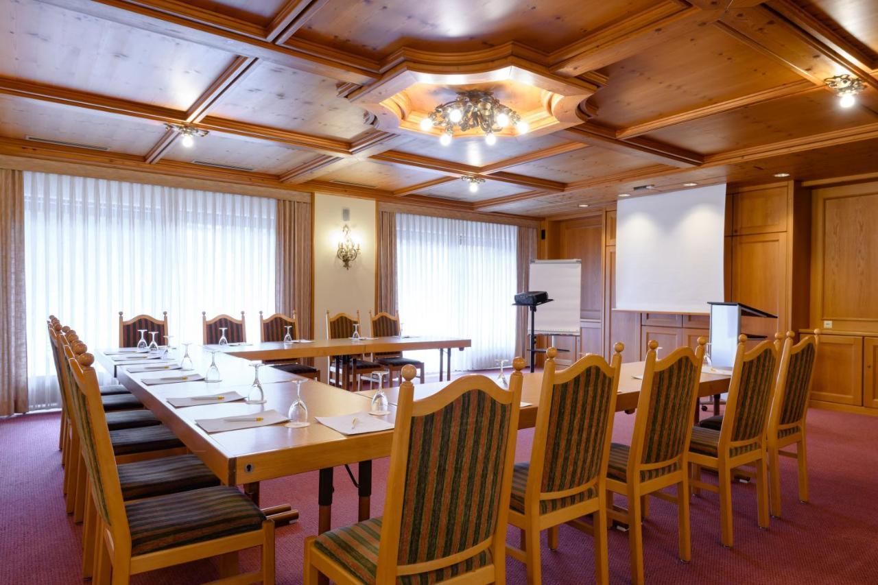 Ringhotel Garni Pflug Oberkirch  Exteriér fotografie