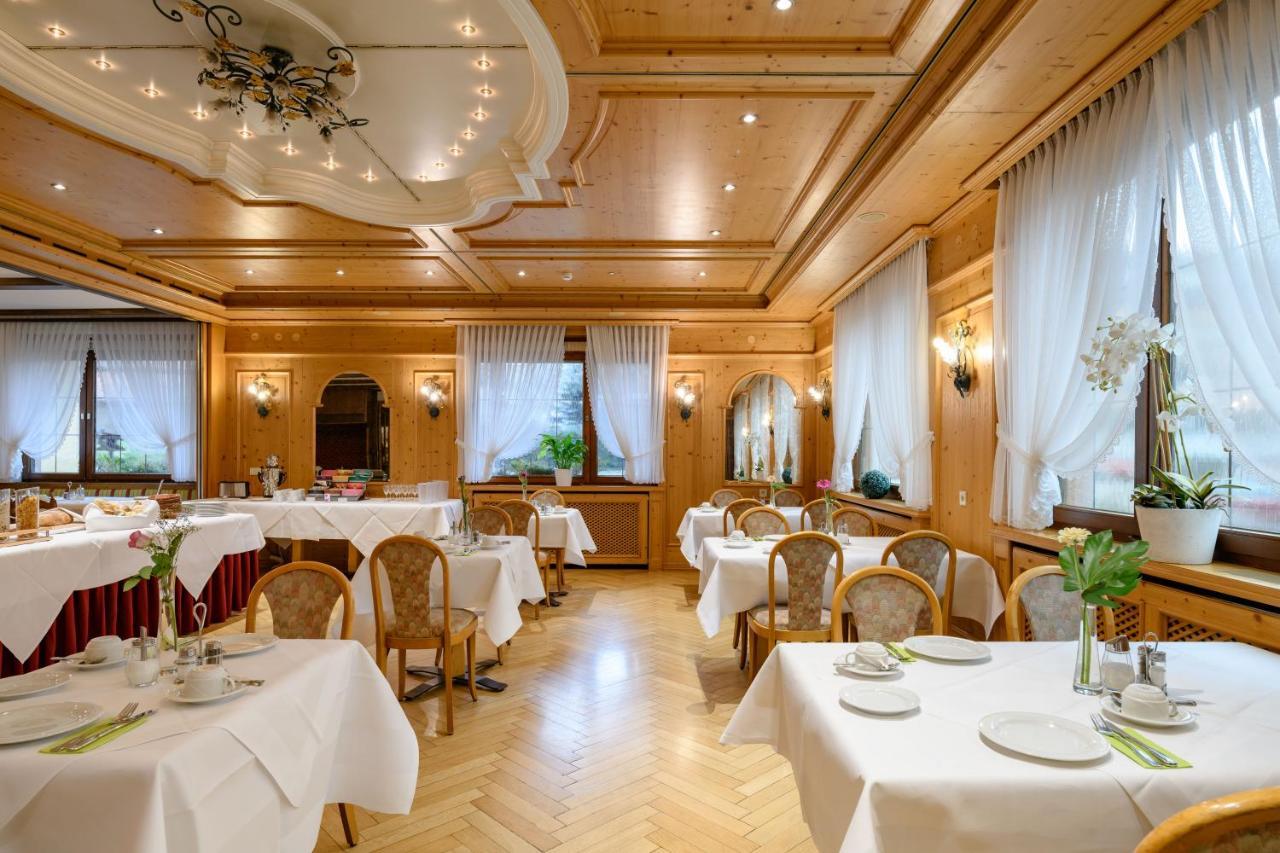 Ringhotel Garni Pflug Oberkirch  Exteriér fotografie